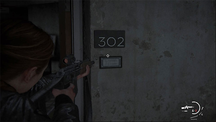 1 - The Last of Us 2: Safe combinations - Seattle, Day 2 Abby - Safes - The Last of Us 2 Guide