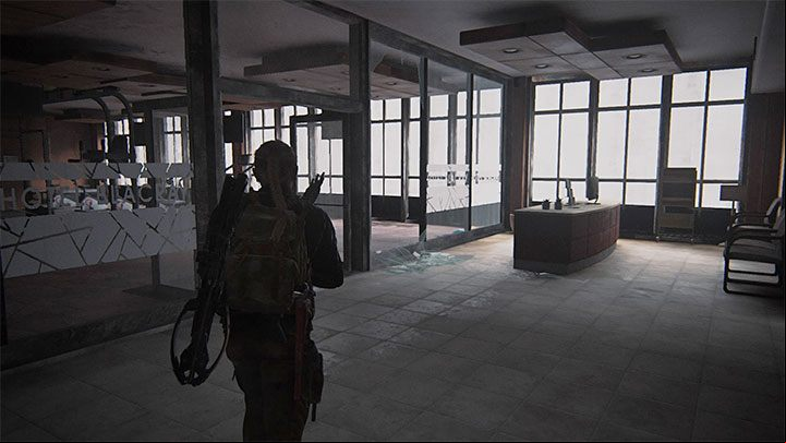 2 - The Last of Us 2: Safe combinations - Seattle, Day 2 Abby - Safes - The Last of Us 2 Guide