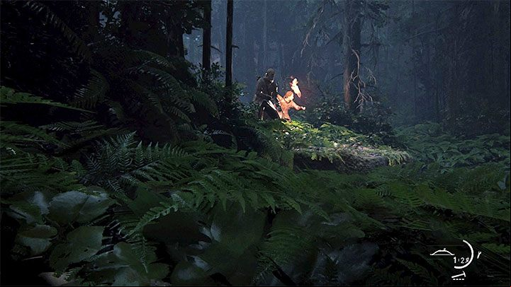 3) cultists - Scars - your first clash with Scars takes place during The Seraphites - The Last of Us 2: Living opponents guide, how to kill? - Enemies - The Last of Us 2 Guide