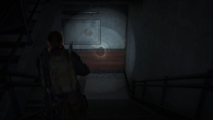 Search the next floors - The Last of Us 2: Ground Zero, Seattle Day 2 Abby walkthrough - Seattle Day 2 - Abby - The Last of Us 2 Guide