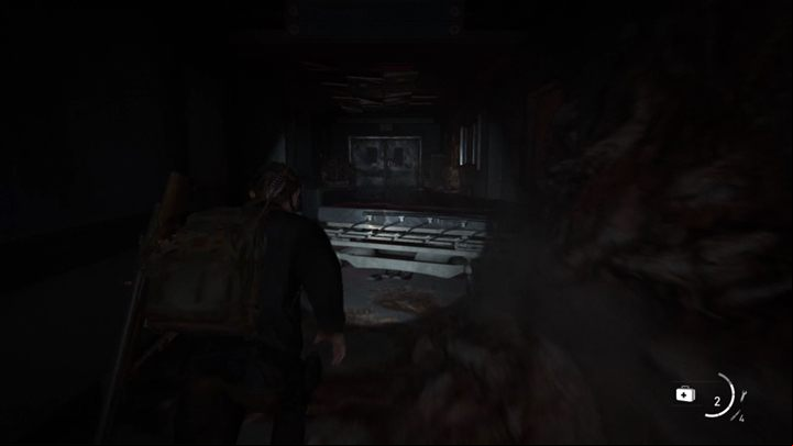 1 - The Last of Us 2: Ground Zero, Seattle Day 2 Abby walkthrough - Seattle Day 2 - Abby - The Last of Us 2 Guide