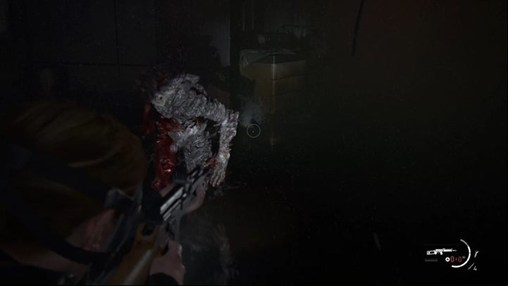 At some point, the boss will split up - The Last of Us 2: Ground Zero, Seattle Day 2 Abby walkthrough - Seattle Day 2 - Abby - The Last of Us 2 Guide