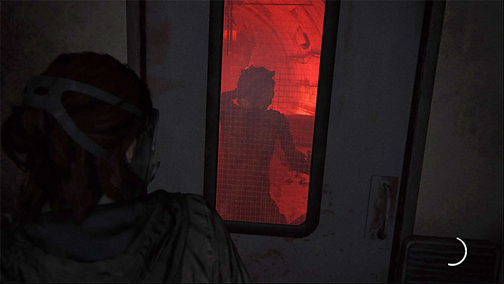 Its an artifact - The Last of Us 2: The Tunnels - collectibles, artefacts, coins - Seattle Day 1 - Ellie - The Last of Us 2 Guide