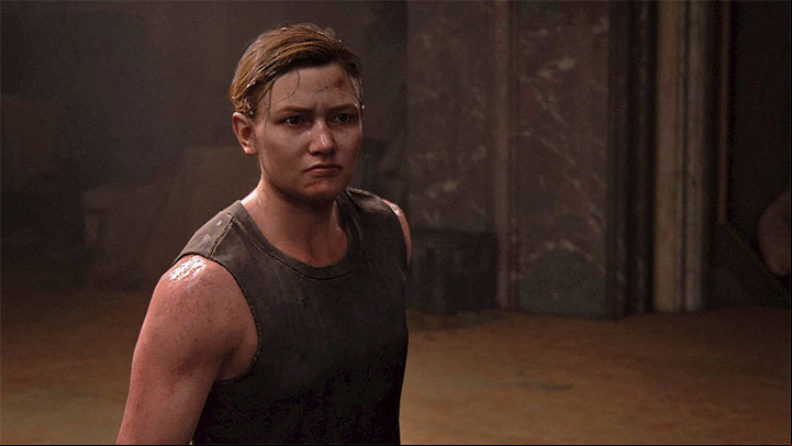 2 - The Last of Us 2: Best ive skills - Basics - The Last of Us 2 Guide