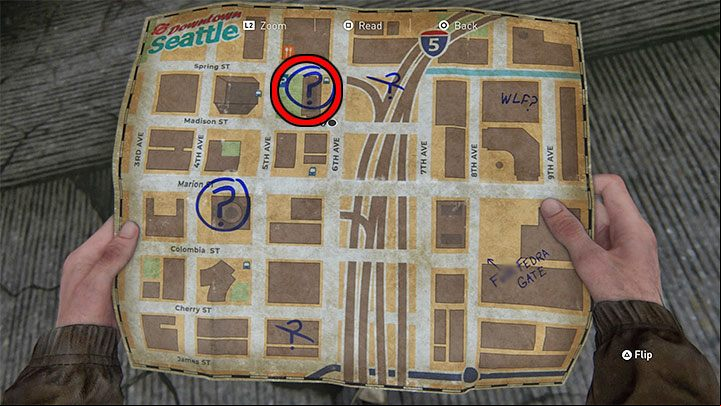 This tree contains skills that make it easier to produce more items and allows you to repair melee weapons - The Last of Us 2: Training manuals, ive skills - Character development and equipment upgrades - The Last of Us 2 Guide