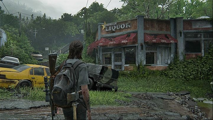 This skill tree includes abilities that make it easier to fire precise shots with firearms and bow, as well as enhance the listen mode and allow you to produce more arrows - The Last of Us 2: Training manuals, ive skills - Character development and equipment upgrades - The Last of Us 2 Guide