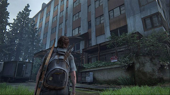 This skill tree will allow you to produce explosive arrows, craft more mines, and increase the range of Molotov cocktails and bombs - The Last of Us 2: Training manuals, ive skills - Character development and equipment upgrades - The Last of Us 2 Guide