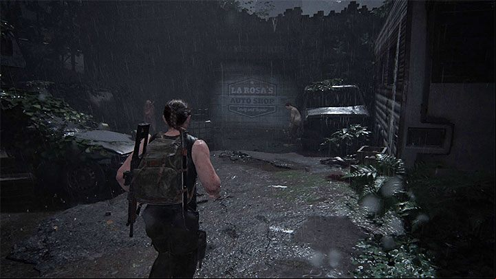 This tree contains the ability to craft ammunition for the hunting pistol and incendiary shells for the shotgun - The Last of Us 2: Training manuals, ive skills - Character development and equipment upgrades - The Last of Us 2 Guide