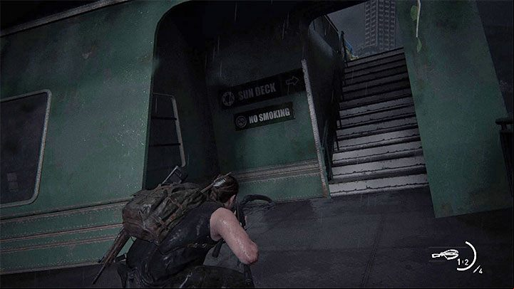 This tree includes the ability to craft better items - melee weapons and silencers with increased durability, or pipe bombs with a greater explosion radius - The Last of Us 2: Training manuals, ive skills - Character development and equipment upgrades - The Last of Us 2 Guide