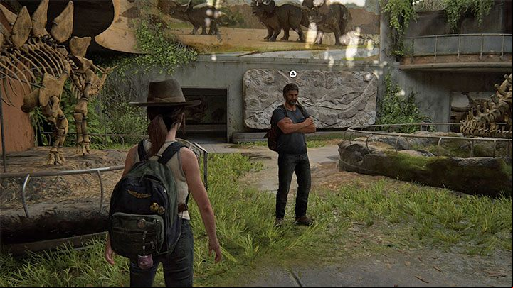 1 - The Last of Us 2: Looks Good on You trophy guide - Trophy guide - The Last of Us 2 Guide