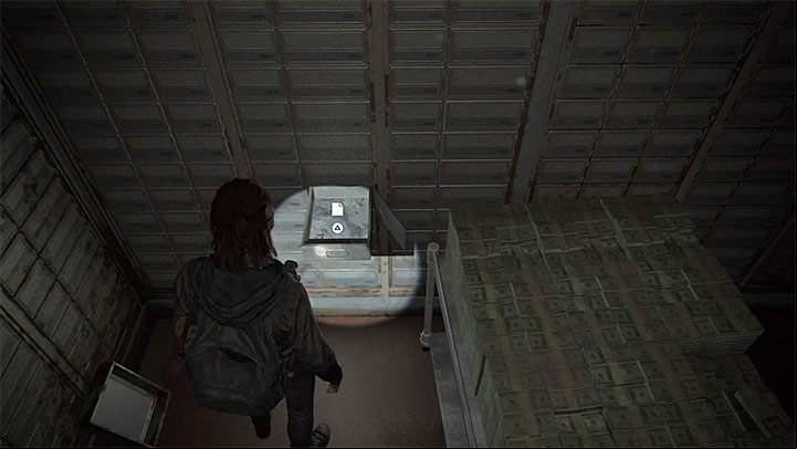 2 - The Last of Us 2: So Great and Small trophy guide - Trophy guide - The Last of Us 2 Guide
