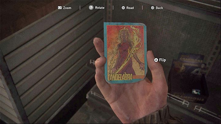Trophy type: Gold - The Last of Us 2: All trophies - list, tips, how to unlock? - Trophy guide - The Last of Us 2 Guide