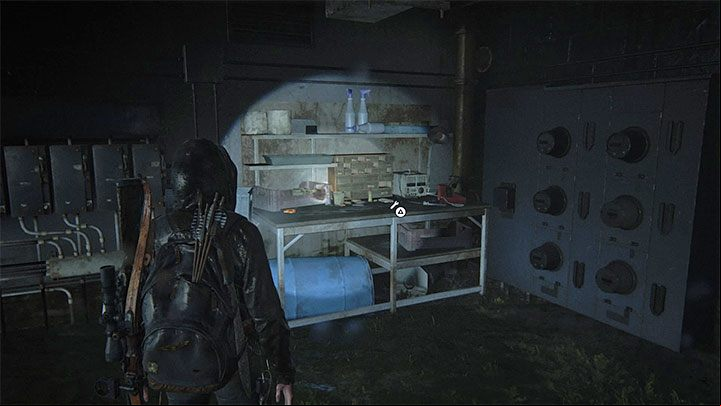 Trophy type: Gold - The Last of Us 2: All trophies - list, tips, how to unlock? - Trophy guide - The Last of Us 2 Guide