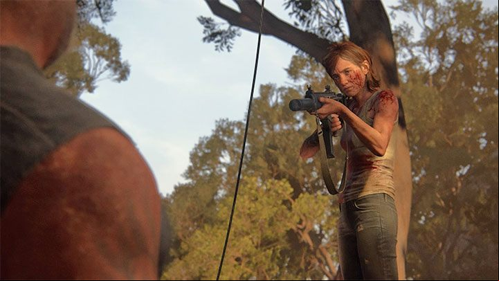 Type of trophy: silver - The Last of Us 2: All trophies - list, tips, how to unlock? - Trophy guide - The Last of Us 2 Guide