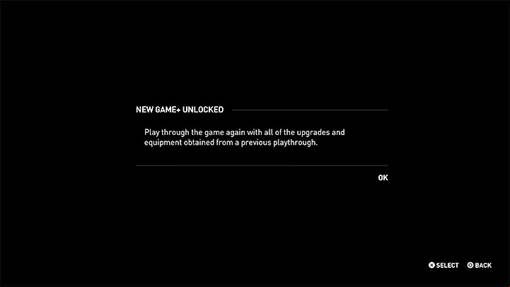 Yes, The Last of Us 2 features a New Game Plus mode - you unlock it after completing the game on any difficulty - The Last of Us 2 Guide