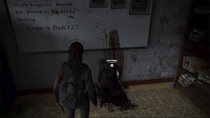 In The Last of Us 2, you can also find ordinary melee weapons - they can be, for example, baseball bats, axes, machetes, or hammers - The Last of Us 2: Are melee weapons indestructible? - Combat - The Last of Us 2 Guide