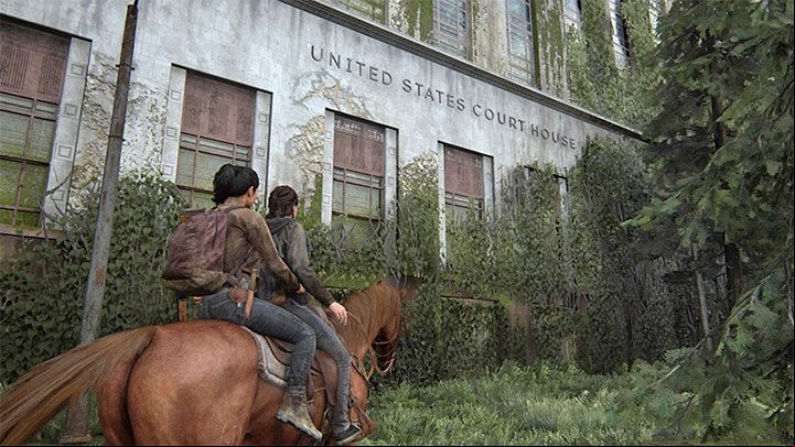 1 - The Last of Us 2: Are melee weapons indestructible? - Combat - The Last of Us 2 Guide