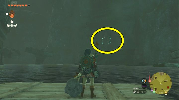 7 - Zelda TotK: Sidon of the Zora - Walkthrough - Zelda Tears of the Kingdom Guide