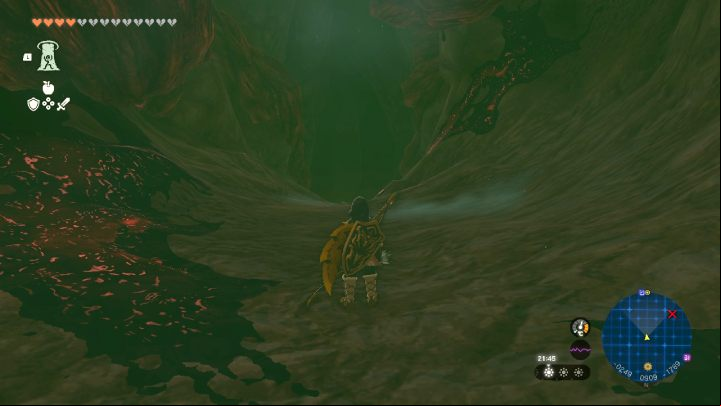 1 - Zelda TotK: Destroy Ganondorf - Walkthrough - Zelda Tears of the Kingdom Guide