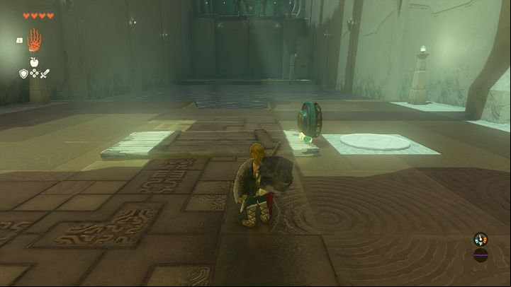 2 - Zelda Tears of the Kingdom: Ishodag Shrine - Surface - Zelda Tears of the Kingdom Guide