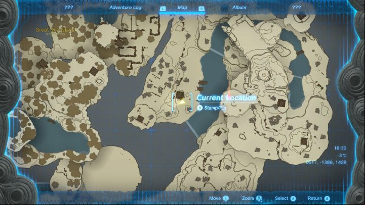 2 - Zelda Tears of the Kingdom: All Shrines on Great Sky Island - Sky - Zelda Tears of the Kingdom Guide