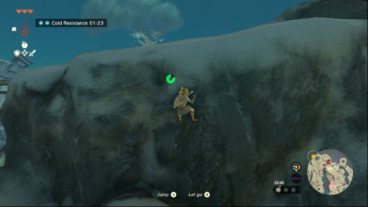 3 - Zelda Tears of the Kingdom: All Shrines on Great Sky Island - Sky - Zelda Tears of the Kingdom Guide