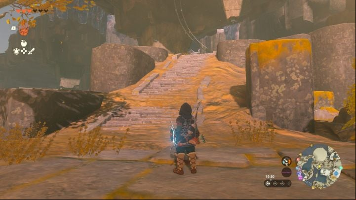 6 - Zelda Tears of the Kingdom: All Shrines on Great Sky Island - Sky - Zelda Tears of the Kingdom Guide