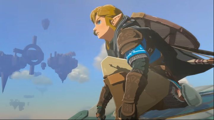 Perhaps the appropriate game module will be introduced in the future in the form of a DLC or a simple update - Zelda TotK: Multiplayer - Appendix - Zelda Tears of the Kingdom Guide
