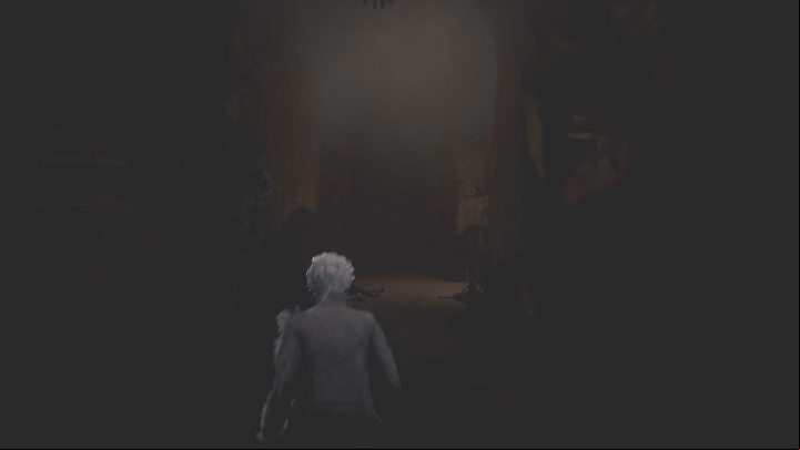 1 - The Medium: First Escape - walkthrough - Walkthrough - The Medium Guide