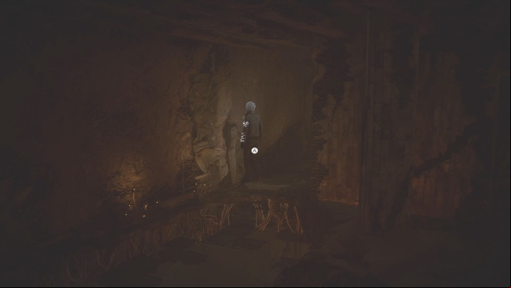6 - The Medium: First Escape - walkthrough - Walkthrough - The Medium Guide