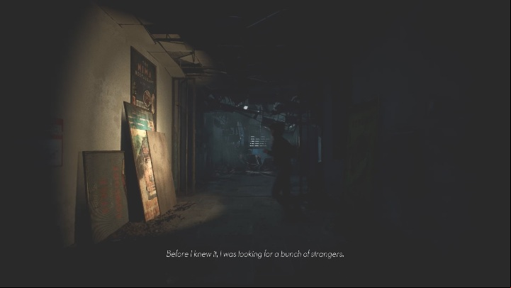 3 - The Medium: age to the other side of the mirror - walkthrough - Walkthrough - The Medium Guide