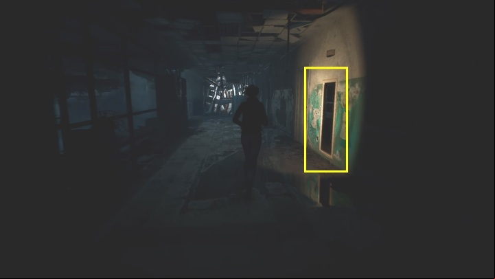 6 - The Medium: age to the other side of the mirror - walkthrough - Walkthrough - The Medium Guide