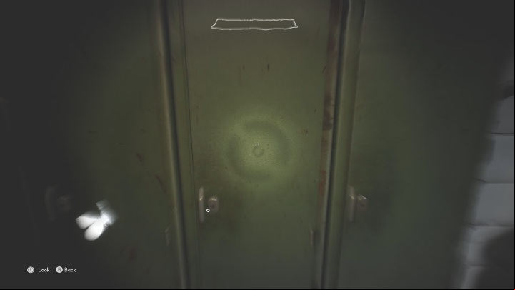 14 - The Medium: age to the other side of the mirror - walkthrough - Walkthrough - The Medium Guide