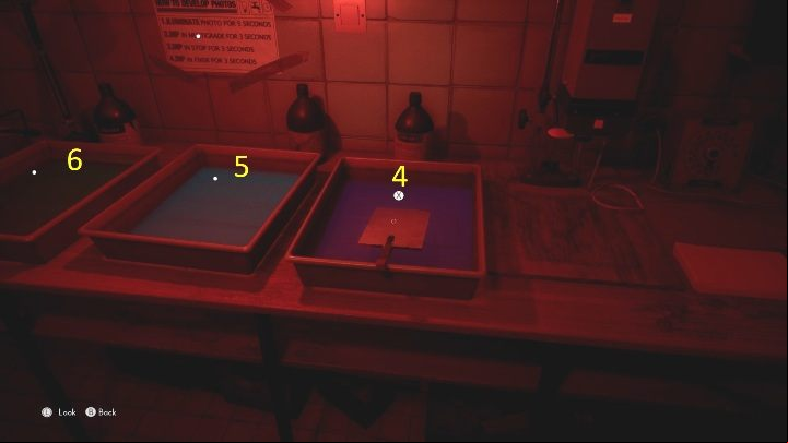 It's pretty simple - The Medium: Jacks apartment - walkthrough - Walkthrough - The Medium Guide