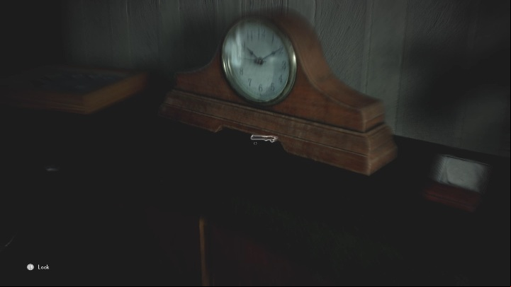 4 - The Medium: Jacks apartment - walkthrough - Walkthrough - The Medium Guide