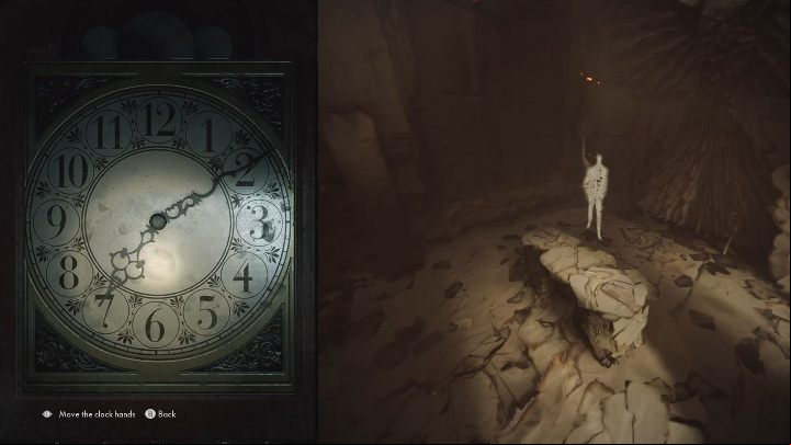 3 - The Medium: Thomas office - walkthrough - Walkthrough - The Medium Guide