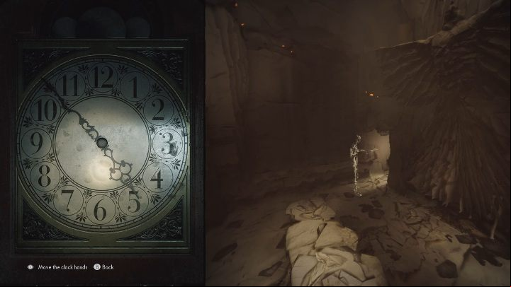 5 - The Medium: Thomas office - walkthrough - Walkthrough - The Medium Guide