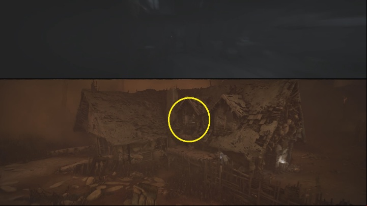 After collecting energy, head upstairs - The Medium: Workshop - walkthrough - Walkthrough - The Medium Guide