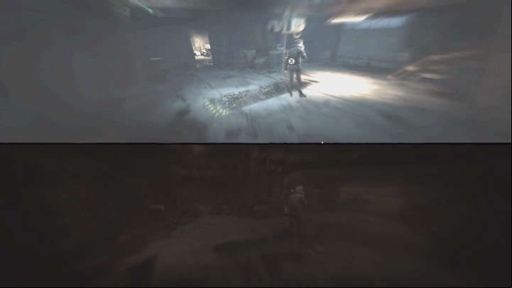 2 - The Medium: Workshop - walkthrough - Walkthrough - The Medium Guide
