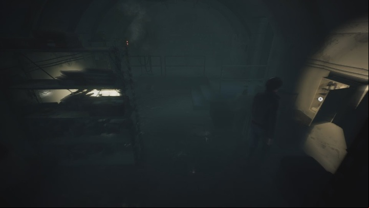 2 - The Medium: Thomas apartment - walkthrough - Walkthrough - The Medium Guide