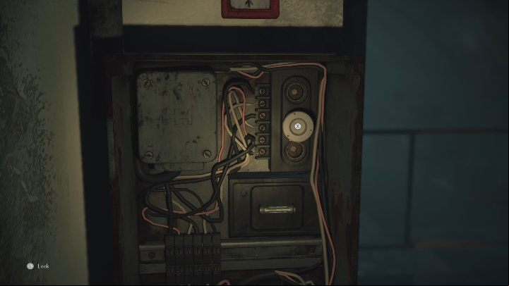 4 - The Medium: Thomas apartment - walkthrough - Walkthrough - The Medium Guide