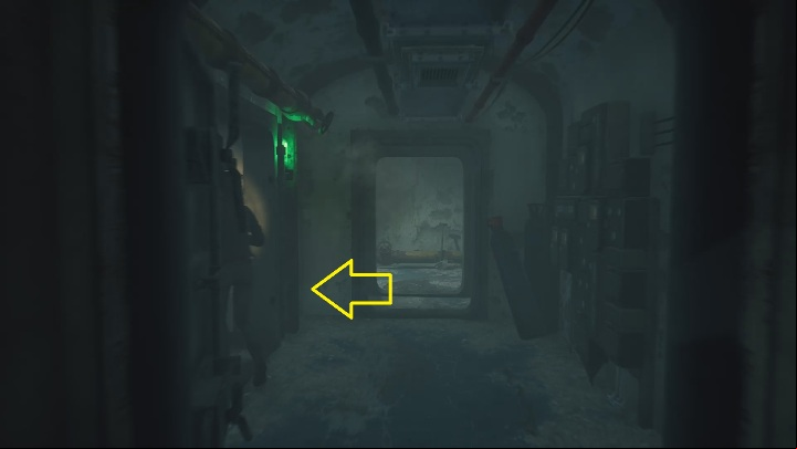 8 - The Medium: Thomas apartment - walkthrough - Walkthrough - The Medium Guide
