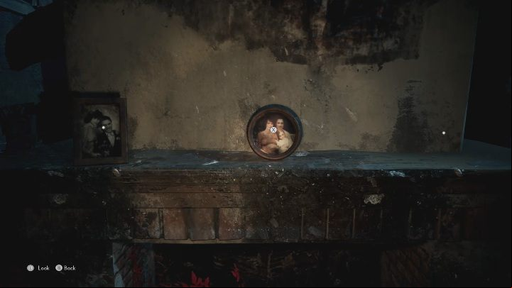 4 - The Medium: Thomas house - walkthrough - Walkthrough - The Medium Guide