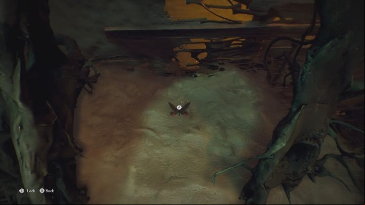 8 - The Medium: Thomas house - walkthrough - Walkthrough - The Medium Guide