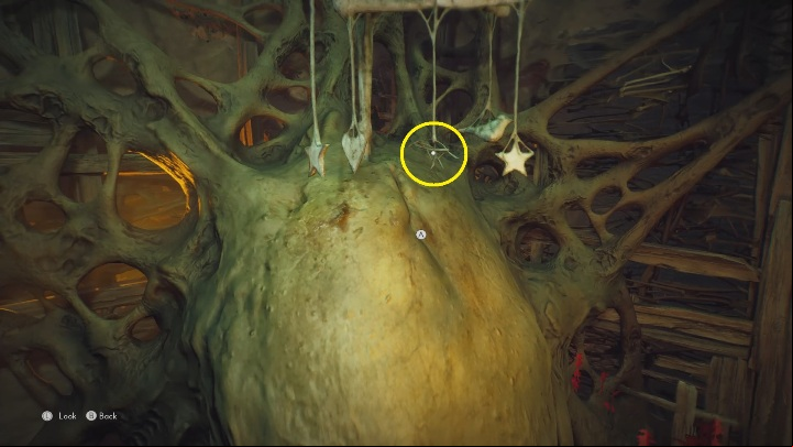 13 - The Medium: Thomas house - walkthrough - Walkthrough - The Medium Guide