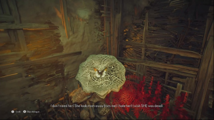 14 - The Medium: Thomas house - walkthrough - Walkthrough - The Medium Guide
