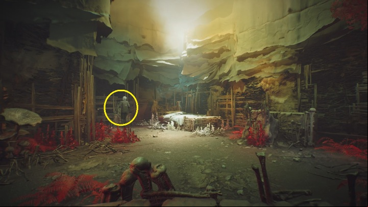 15 - The Medium: Thomas house - walkthrough - Walkthrough - The Medium Guide