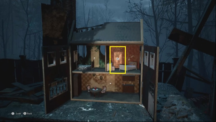 19 - The Medium: Thomas house - walkthrough - Walkthrough - The Medium Guide