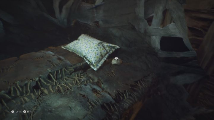 20 - The Medium: Thomas house - walkthrough - Walkthrough - The Medium Guide