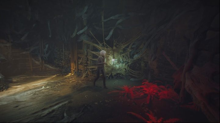 22 - The Medium: Thomas house - walkthrough - Walkthrough - The Medium Guide